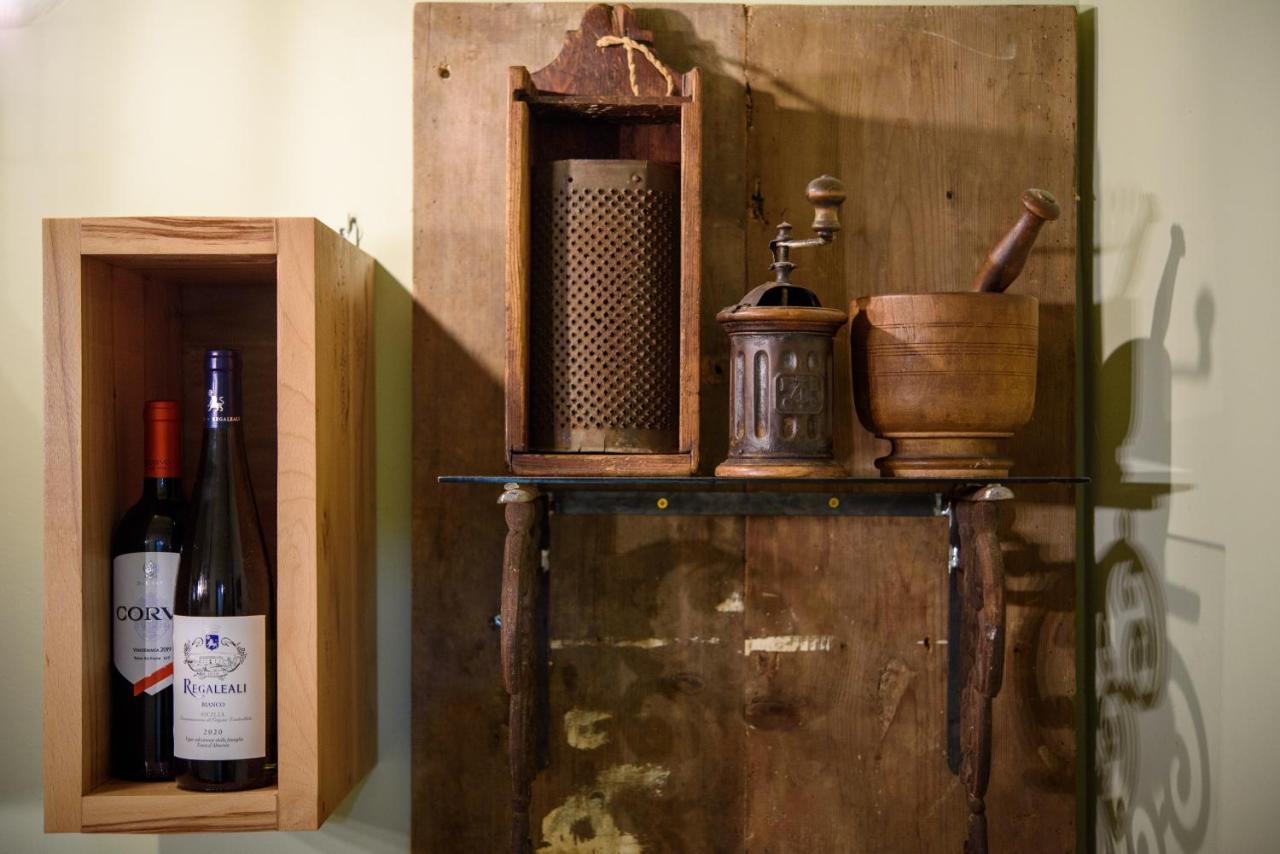 Maison d'hôtes Celso 14